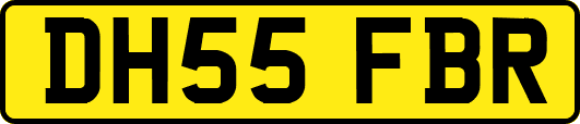 DH55FBR