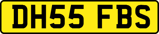 DH55FBS