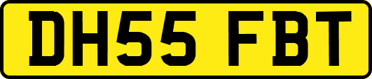 DH55FBT