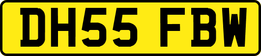 DH55FBW