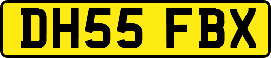 DH55FBX