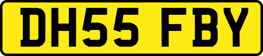 DH55FBY