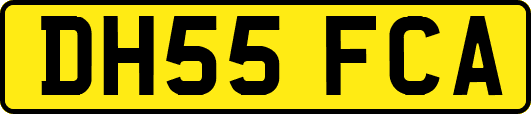 DH55FCA