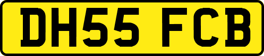 DH55FCB