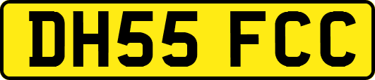 DH55FCC