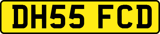 DH55FCD
