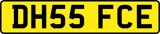 DH55FCE