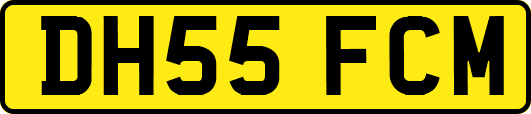 DH55FCM