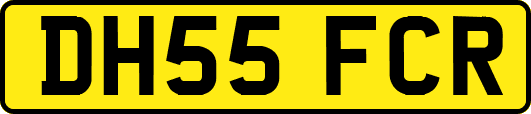 DH55FCR
