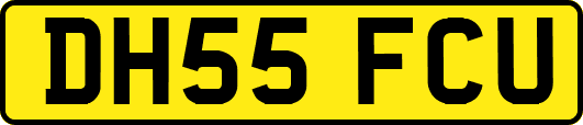 DH55FCU