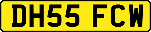 DH55FCW