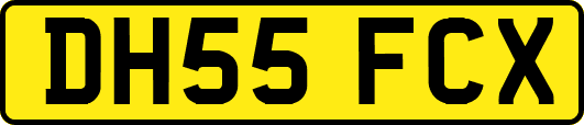 DH55FCX
