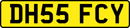 DH55FCY