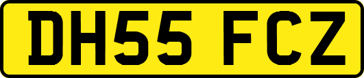 DH55FCZ