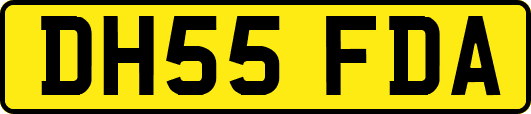 DH55FDA