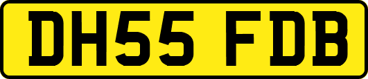 DH55FDB