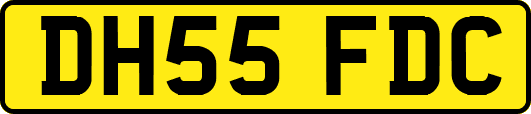 DH55FDC