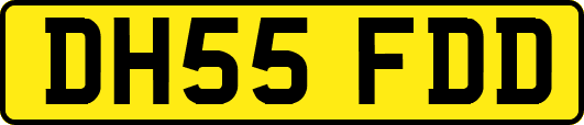 DH55FDD