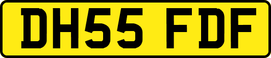 DH55FDF