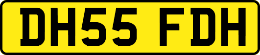 DH55FDH