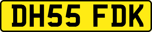 DH55FDK