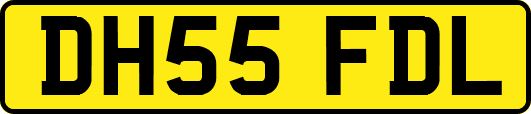 DH55FDL