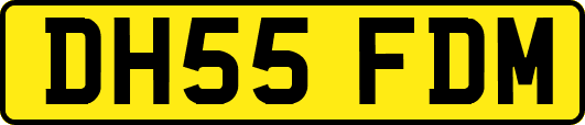 DH55FDM