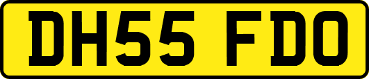 DH55FDO