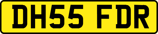 DH55FDR