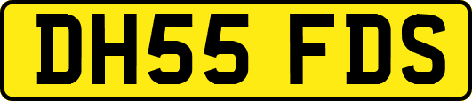 DH55FDS