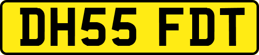 DH55FDT