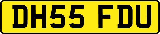 DH55FDU