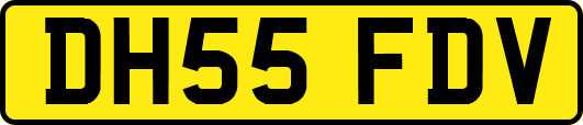 DH55FDV