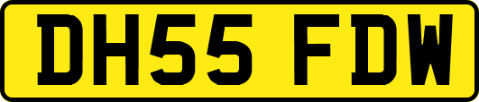 DH55FDW