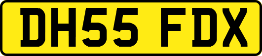DH55FDX