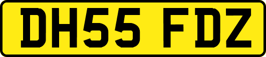 DH55FDZ