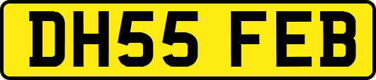 DH55FEB