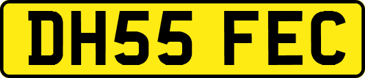 DH55FEC