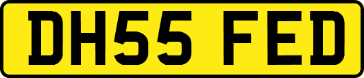 DH55FED