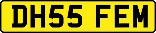 DH55FEM