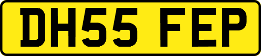 DH55FEP