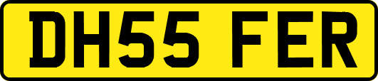 DH55FER