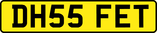DH55FET