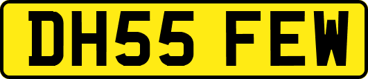DH55FEW