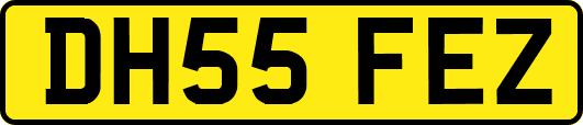 DH55FEZ
