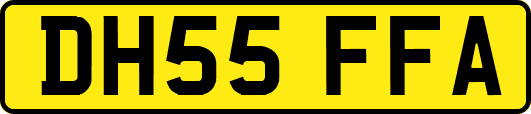 DH55FFA