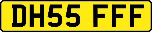 DH55FFF