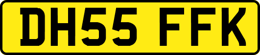 DH55FFK