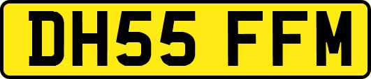 DH55FFM