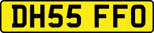 DH55FFO